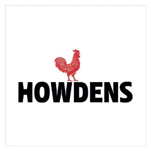HOWDENS